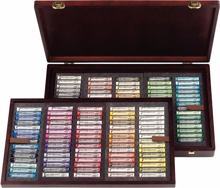 Image du produit Rembrandt Pastel Master, Multicolore (Multicolore, 1 x)