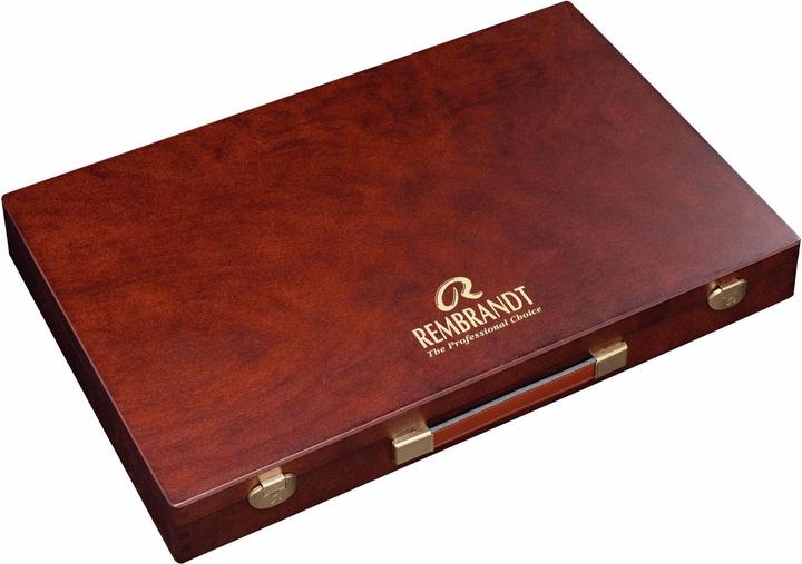 Image du produit Rembrandt Pastel Master, Multicolore (Multicolore, 1 x)
