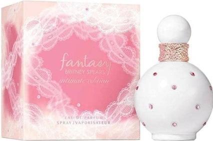 Immagine prodotto Britney Spears Fantasy Intimate Edition Eau De Parfum 100ml (Eau de parfum, 100 ml)