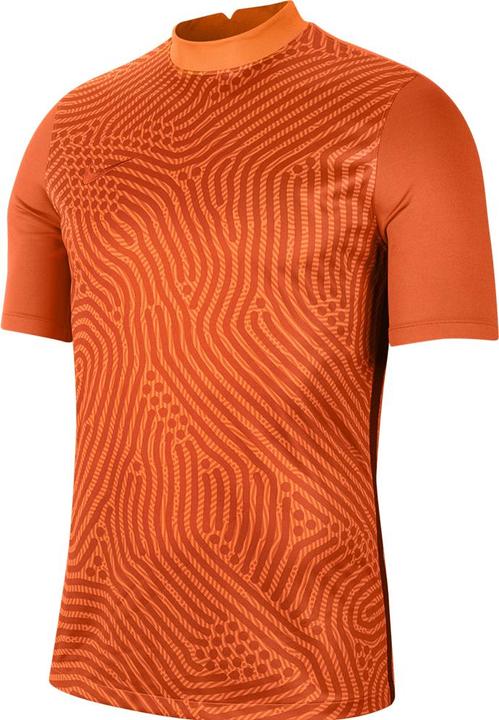 Nike Gardien Iii Torwarttrikot Kurzarm (XL)
