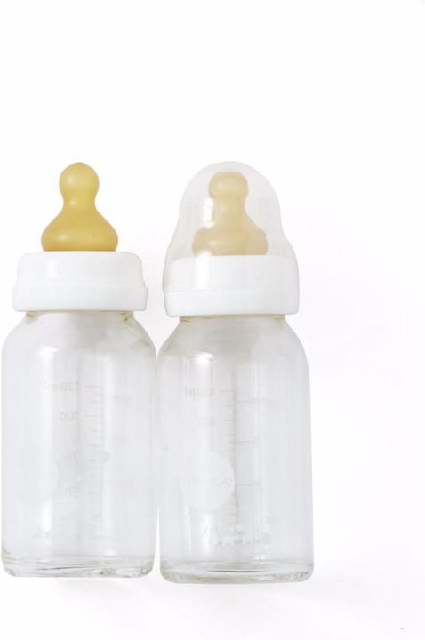 Image du produit Hevea Set de bouteilles 2 pièces (120 ml)