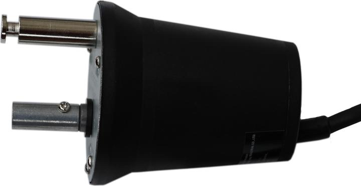 Actual product image Blaser + Trösch Mains grill motor