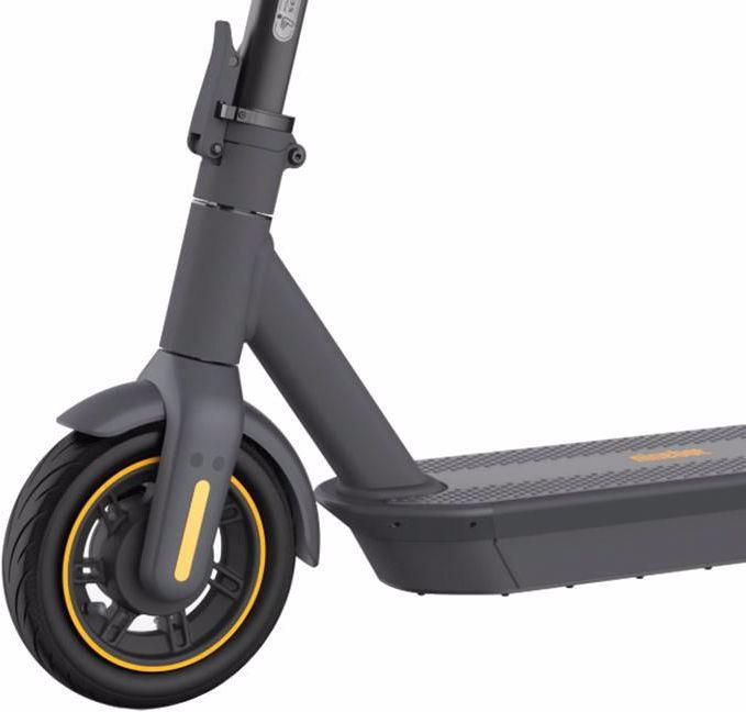 Actual product image Segway-Ninebot KickScooter MAX G30 (25 km/h, 65 km, 350 W)