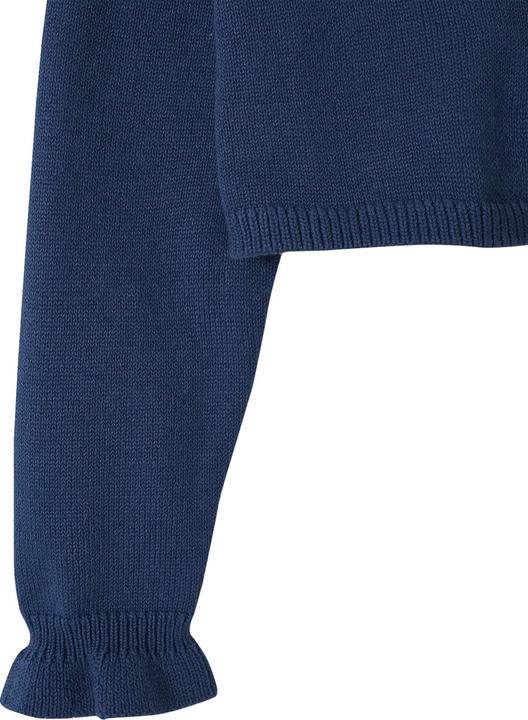 Produktbild Vertbaudet Mädchen Bolero Oeko-Tex (86)
