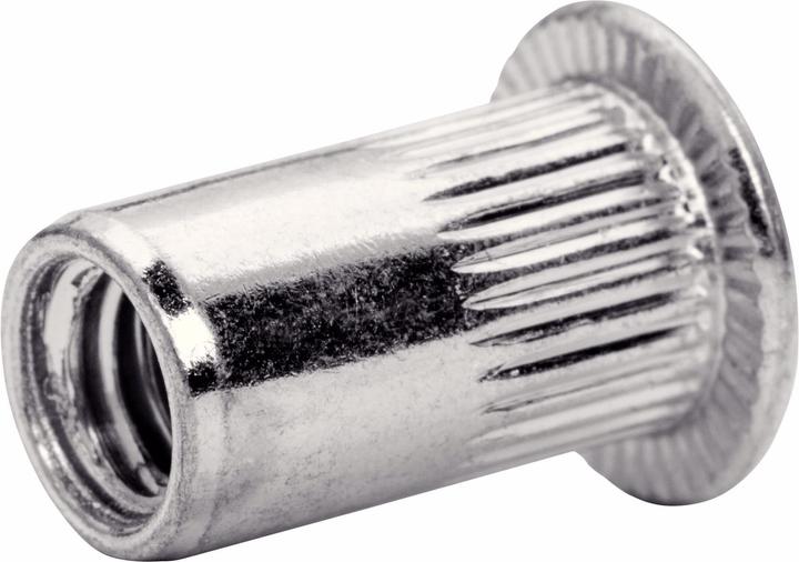 Produktbild Rapid M4 Blindnietmuttern
