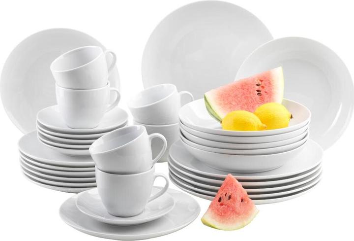 Actual product image Mäser Barca (30 Piece)