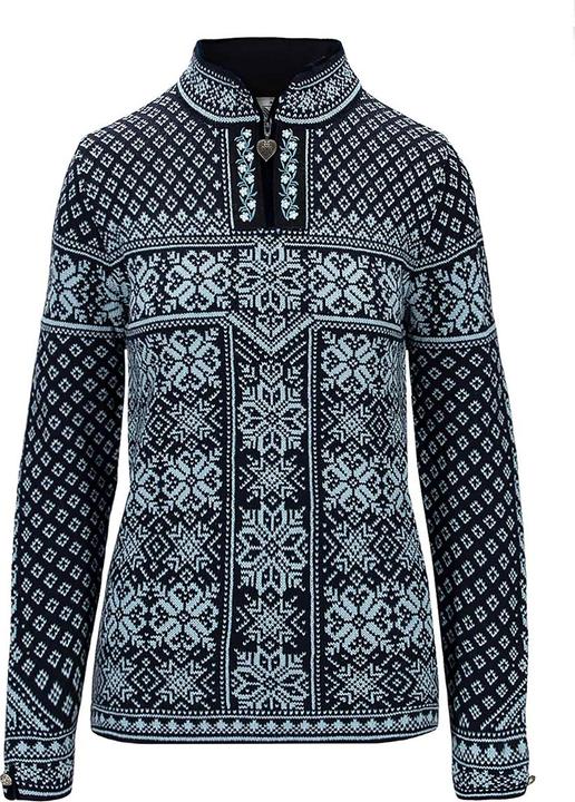 Dale of Norway Sweat Femme Paix (XL)