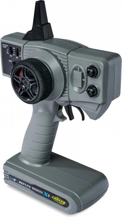 Actual product image Carson 2.4GHz