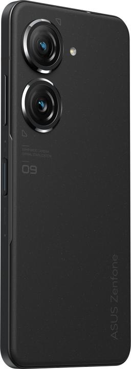Image du produit ASUS Zenfone 9 (256 Go, Midnight Black, 5.92", Double SIM, 50 Mpx, 5G)