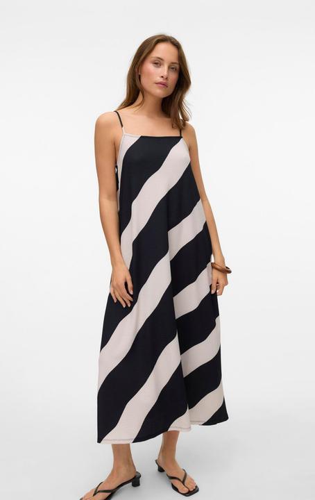 Immagine prodotto Vero Moda VMMERVE Langes Kleid Kleid (M)