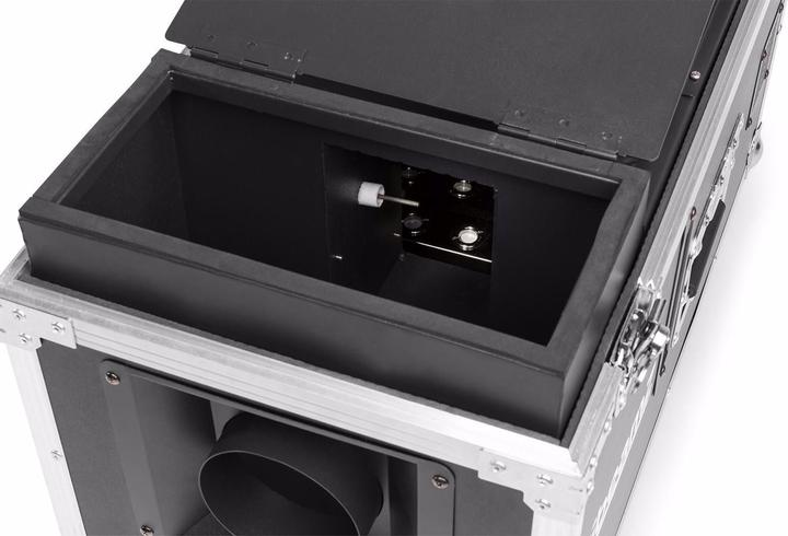 Actual product image BeamZ LF1500
