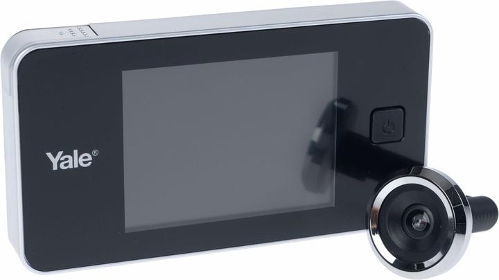 Immagine prodotto Yale YY45 Visore digitale standard per porte 500