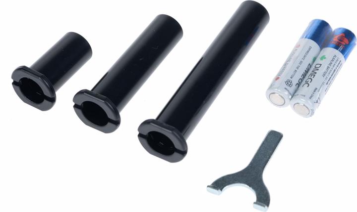 Immagine prodotto Yale YY45 Visore digitale standard per porte 500