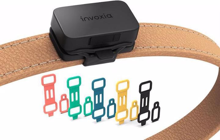 Immagine prodotto Invoxia Pet GPS Tracker incl. clip di montaggio