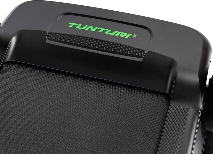 Immagine prodotto Tunturi Laufband Endurance T90