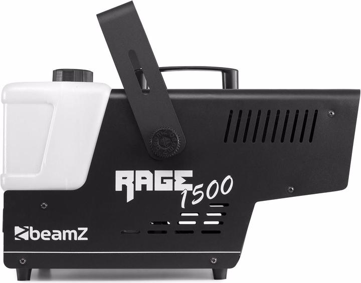 Image du produit BeamZ Rage 1500LED