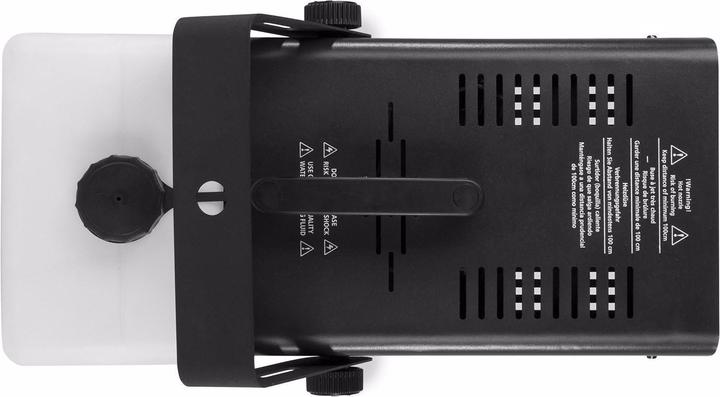 Image du produit BeamZ Rage 1500LED