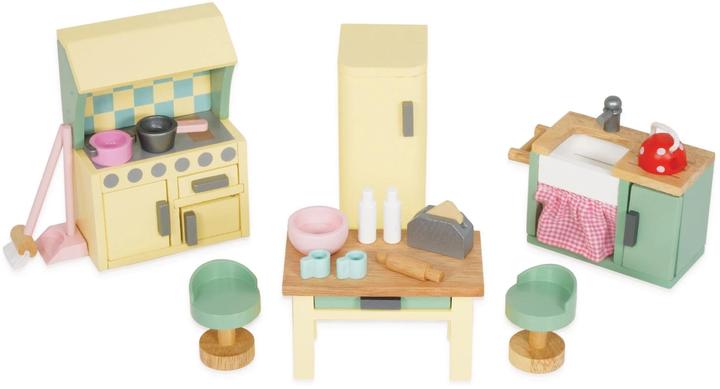 Le Toy Van Kitchen furniture set