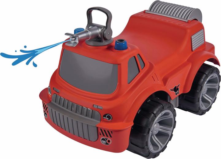 Immagine prodotto BIG Maxi autopompa Power-Worker