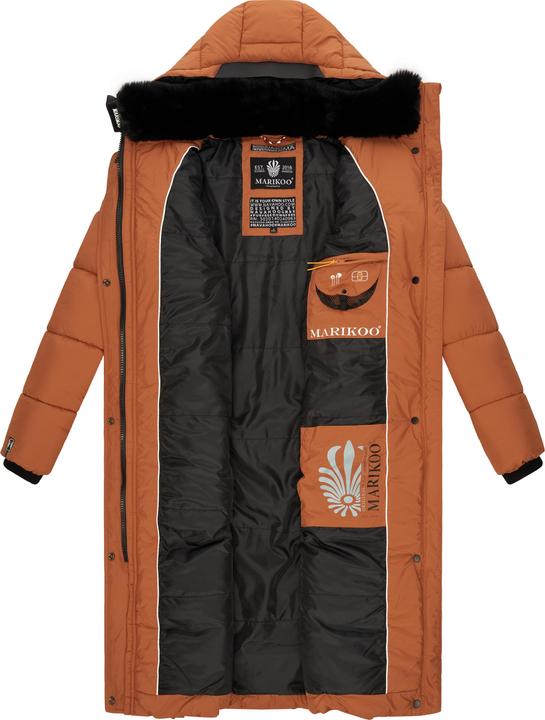 Actual product image Marikoo Reliziaa (S)