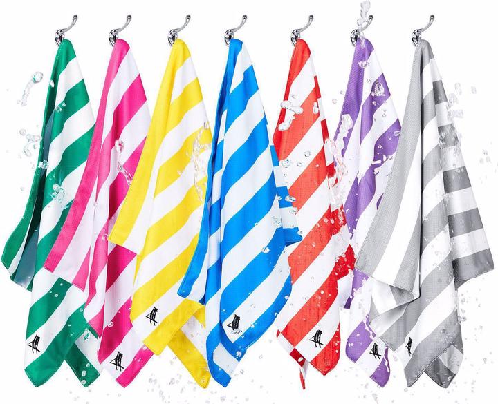 Image du produit Dock & Bay Collection de cabanes en tissu réfrigérant