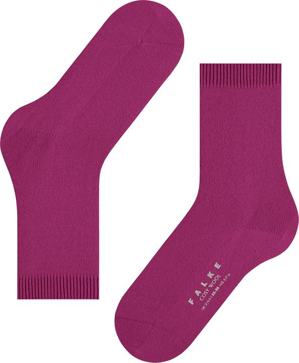 Immagine prodotto Falke Donna in lana (Confezione singola, 39 - 42)