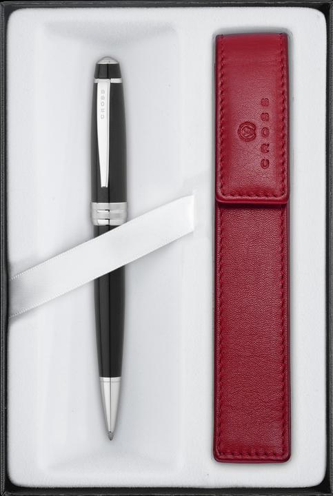 Image du produit Cross Bailey (Noir, 1 x)