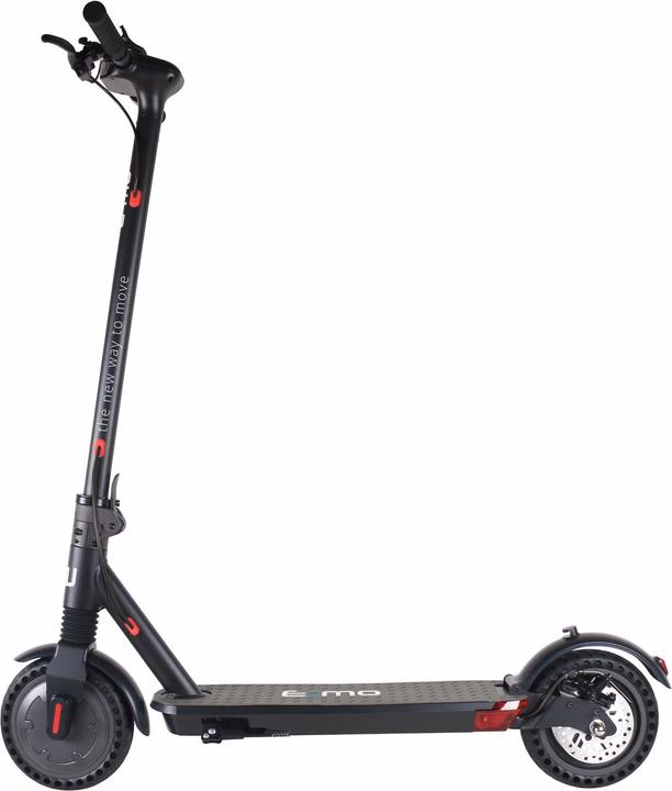 Image du produit E-mo Trottinette électrique M12 (20 km/h)