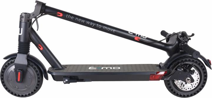 Image du produit E-mo Trottinette électrique M12 (20 km/h)