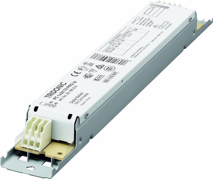 Produktbild Tridonic Elektronisches Vorschaltgerät