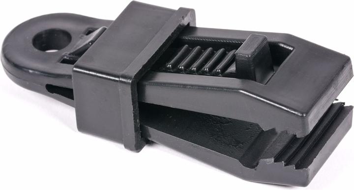 Kampa Accessories Tarpaulin/Material Clamps