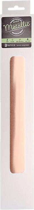 Immagine prodotto Chemica Foglio di ferro metallico rame (1 x)