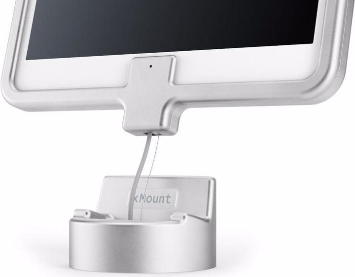 Produktbild xMount @Hands On Diebstahlsicherung iPad 10.2 / Pro 10.5 / Air 3