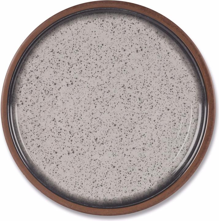 Produktbild Kampa Outdoor-Geschirrset Farmhouse Set 12-teilig