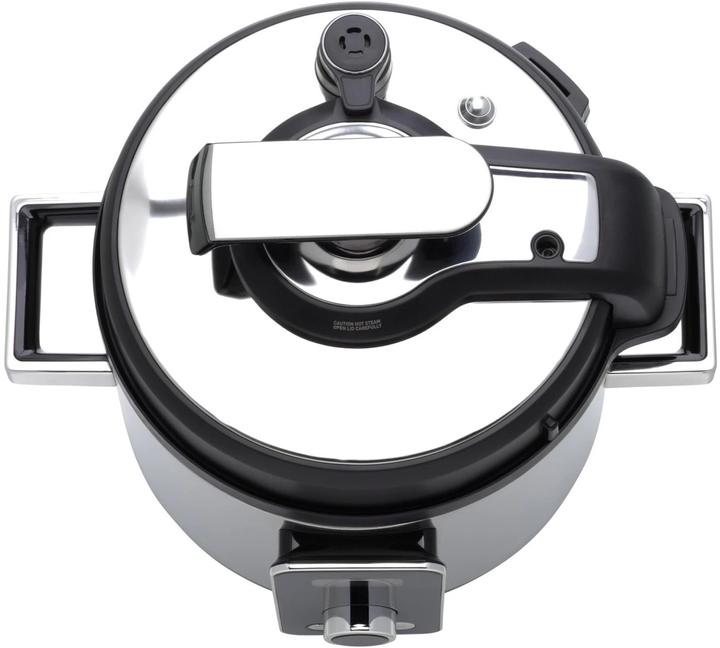 Image du produit WMF Cuisinière multifonctionnelle Lono 8-en-1
