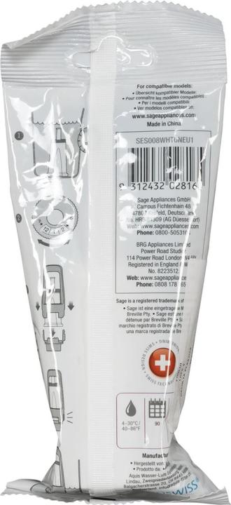 Image du produit Sage Claro Swiss