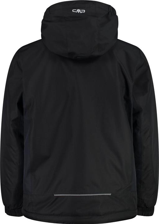Actual product image CMP Campagnolo Hoodie (110)