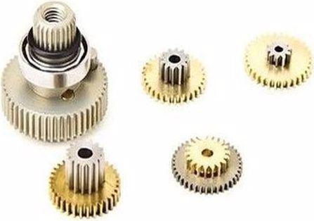 Amewi Servo riduttore DC5821LV