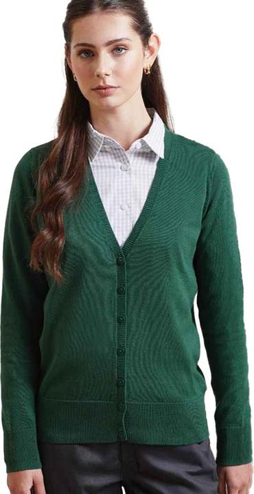 Immagine prodotto Premier Cardigan Scollo a V Donna (36 D)