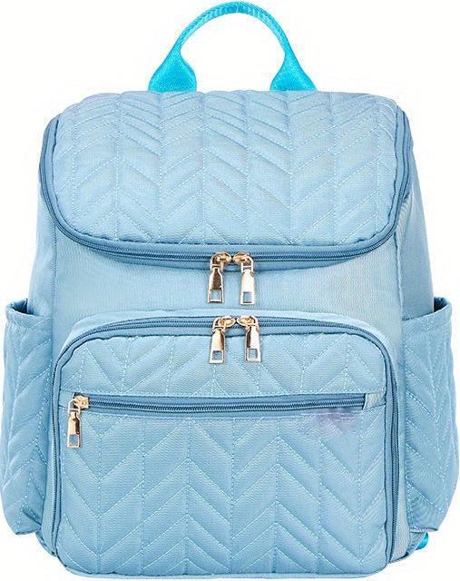 Produktbild Only-Bags.Store Farbe Grosse Kapazität Stickerei Tasche, Portable Rucksack