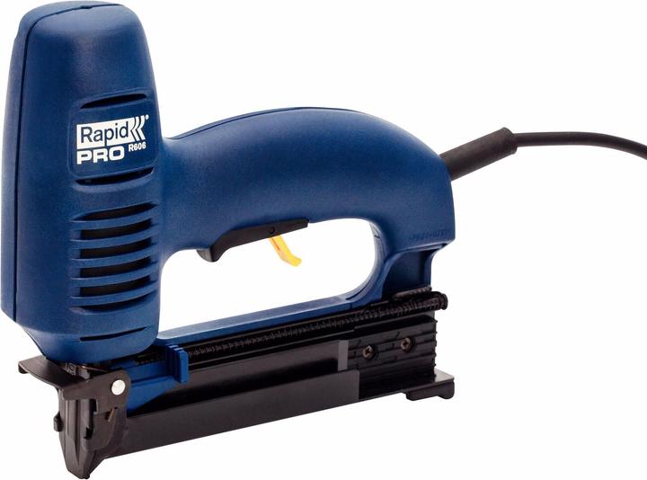 Rapid R606 Elektrotacker