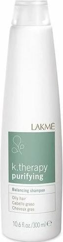 Immagine prodotto Lakmé K.Therapy Shampoo Purificante 300 ml (300 ml, Shampoo liquido)