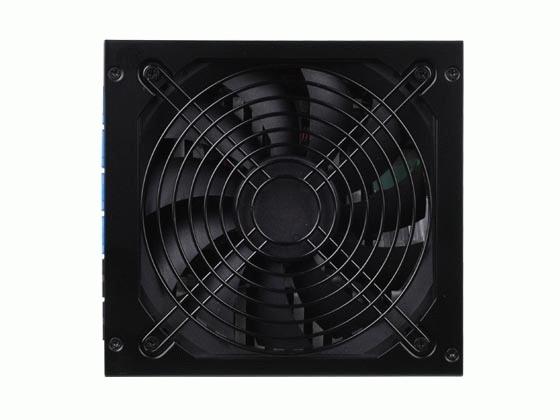 Actual product image Silverstone Sst-St75f-P (750 W)