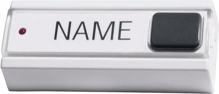 Actual product image intertechno Radio wall transmitter LMLT-711