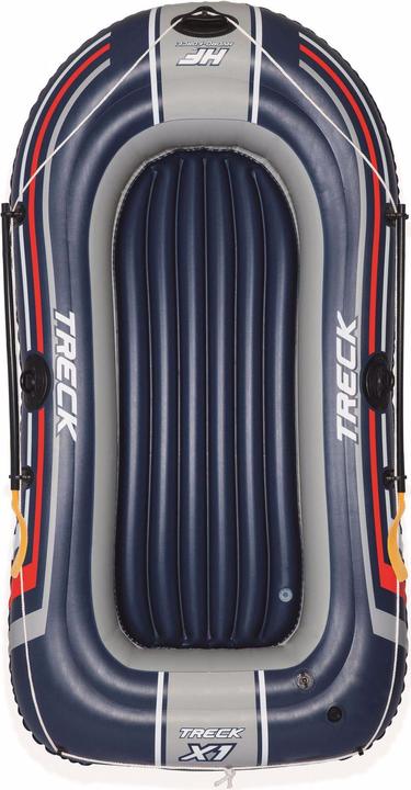 Produktbild Bestway Gummiboot Treck X1 Set (228 cm, 2 Pers.)