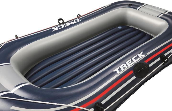 Produktbild Bestway Gummiboot Treck X1 Set (228 cm, 2 Pers.)