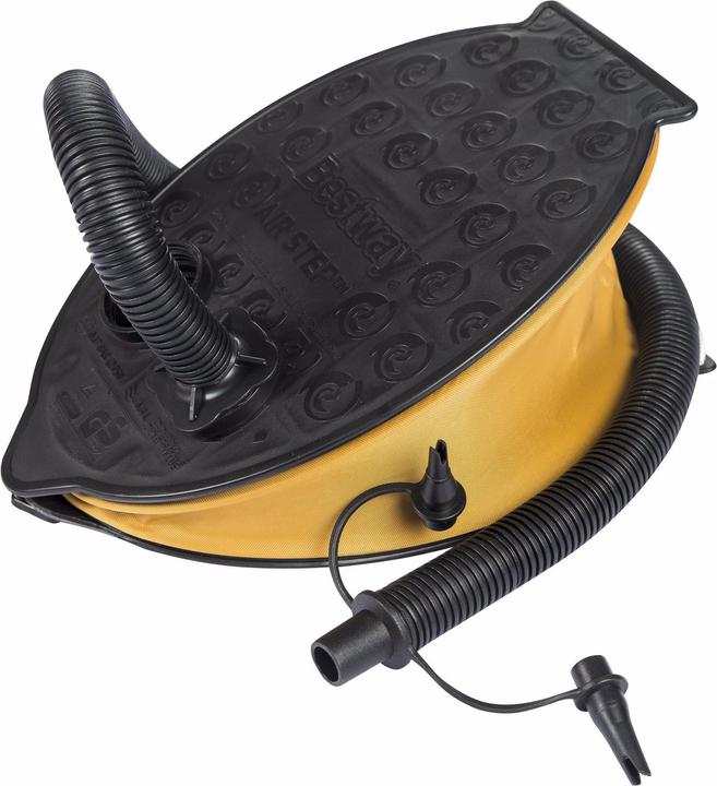 Produktbild Bestway Gummiboot Treck X1 Set (228 cm, 2 Pers.)
