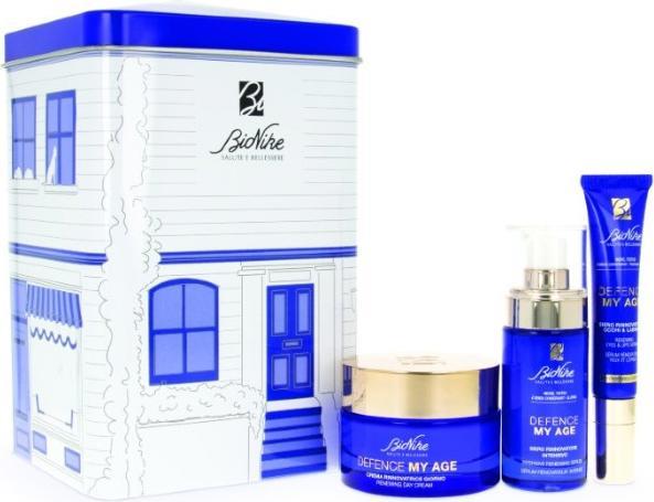 BioNike Defence My Age Gift Box - Confezione regalo -