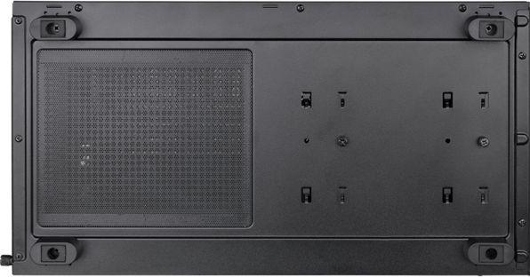 Actual product image Thermaltake View 270 TG (mATX, ATX, E-ATX, Mini-ATX)