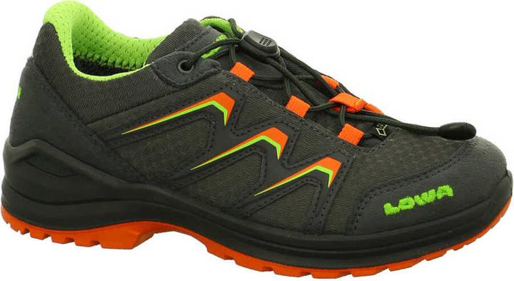 Actual product image Lowa low shoes (26)